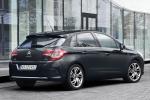 Citroen C4 2010 года